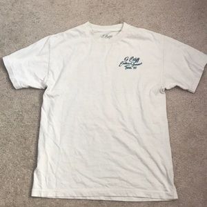 G Eazy Endless Summer Tour ‘18 T-Shirt